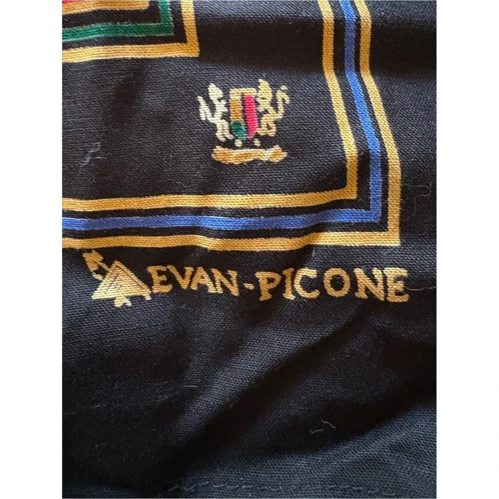 Evan Picone sorry iron